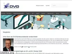 Sites similar to verwaltungs-gewerkschaft.de
