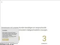 Sites similar to verwaltungsmanagement.at