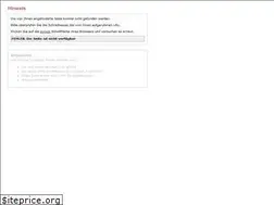 Sites similar to verwaltungsportal.de