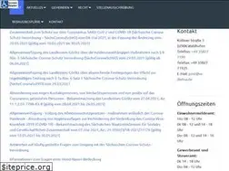 Sites similar to verwaltungsverband-diehsa.de