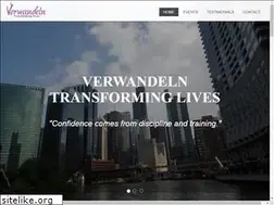 Sites similar to verwandeln.com