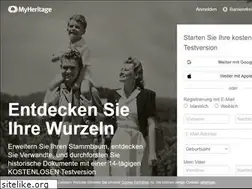 Sites similar to verwandt.at