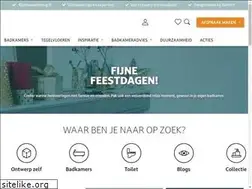 Sites similar to verwarmingensanitairshop.nl