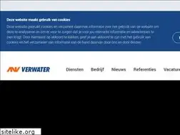 Sites similar to verwater.com