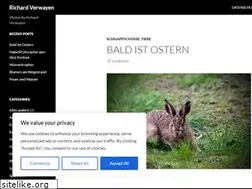 Sites similar to verwayen.com