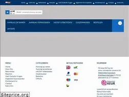 Sites similar to verweerde-ramen.nl