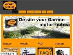 Sites similar to verweijweb.nl