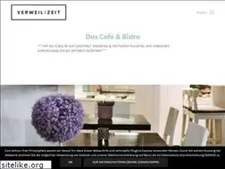 Sites similar to verweilzeit.at