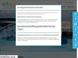 Sites similar to verwell.de