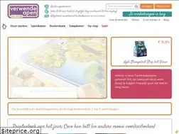Sites similar to verwende-apen.nl