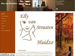 Sites similar to verwenjehuid.nl