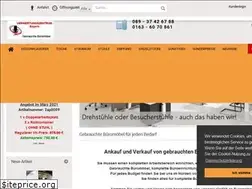 Sites similar to verwertungen24.de