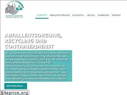 Sites similar to verwertungspark.de