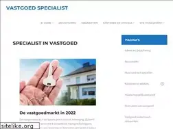 Sites similar to verweyvastgoed.nl