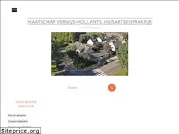 Sites similar to verwijs-hollants.nl