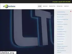 Sites similar to verwijzingsborden.nl