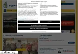 Sites similar to verwitwet.de