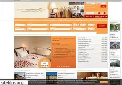 Sites similar to verwoehnwochenende.de