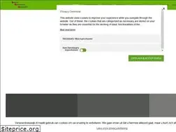 Sites similar to verwoerdreeuwijk.nl