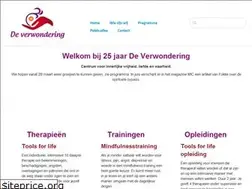 Sites similar to verwondering.eu