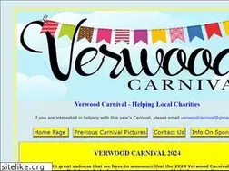 Sites similar to verwoodcarnival.com