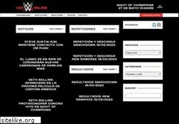 Sites similar to verwweonline.info