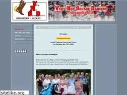 Sites similar to very-hot-square-dancers.de