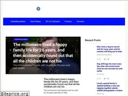Sites similar to very-interesting.com