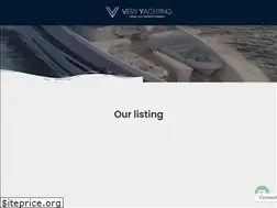 Sites similar to very-yachting.com