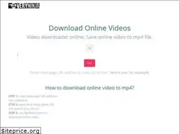 Sites similar to very.ninja