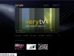 Sites similar to very.tv