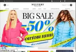 Sites similar to very.ua