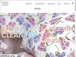 Sites similar to veryandvery.com
