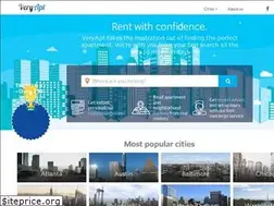Sites similar to veryapt.com