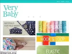 Sites similar to verybaby.com