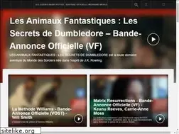 Sites similar to verybadtrip-lefilm.com