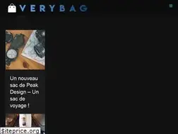 Sites similar to verybag.fr