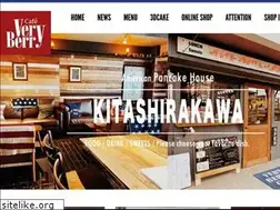 Sites similar to veryberry.jp
