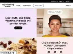 Sites similar to verybestbaking.com