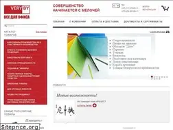 Sites similar to veryby.by