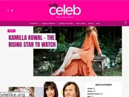 Sites similar to veryceleb.com