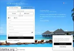 Sites similar to verychic.com