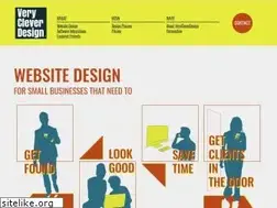 Sites similar to verycleverdesign.com