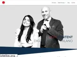 Sites similar to verycontent.it