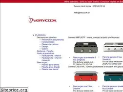 Sites similar to verycook.ch