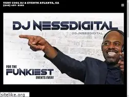 Sites similar to verycooldj.com