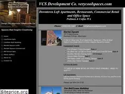 Sites similar to verycoolspaces.com