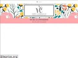 Sites similar to verycoqueta.com