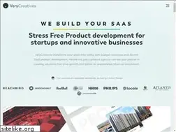 Sites similar to verycreatives.com