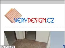 Sites similar to verydesign.cz